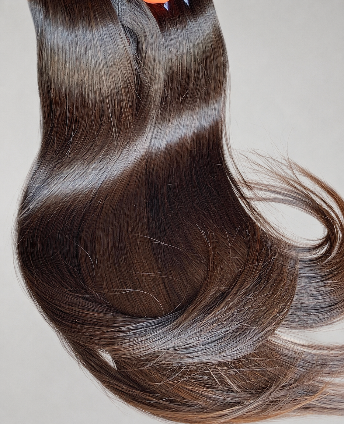 RAW HAIR- BUNDLES