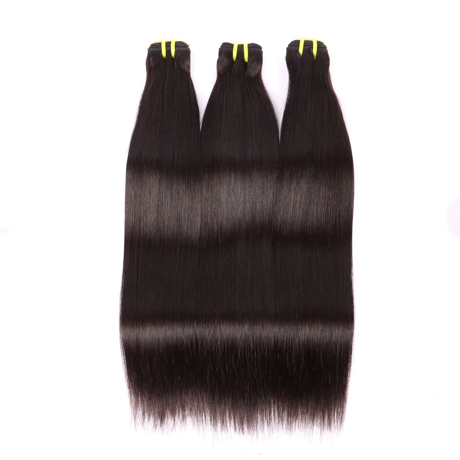 Straight Bundles Virgin Hair