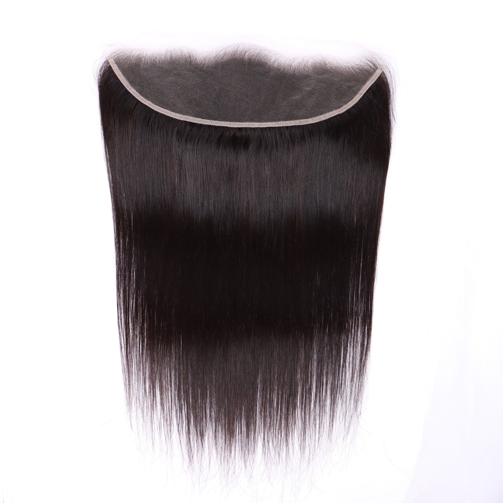 Lace Frontal HD Virgin Hair