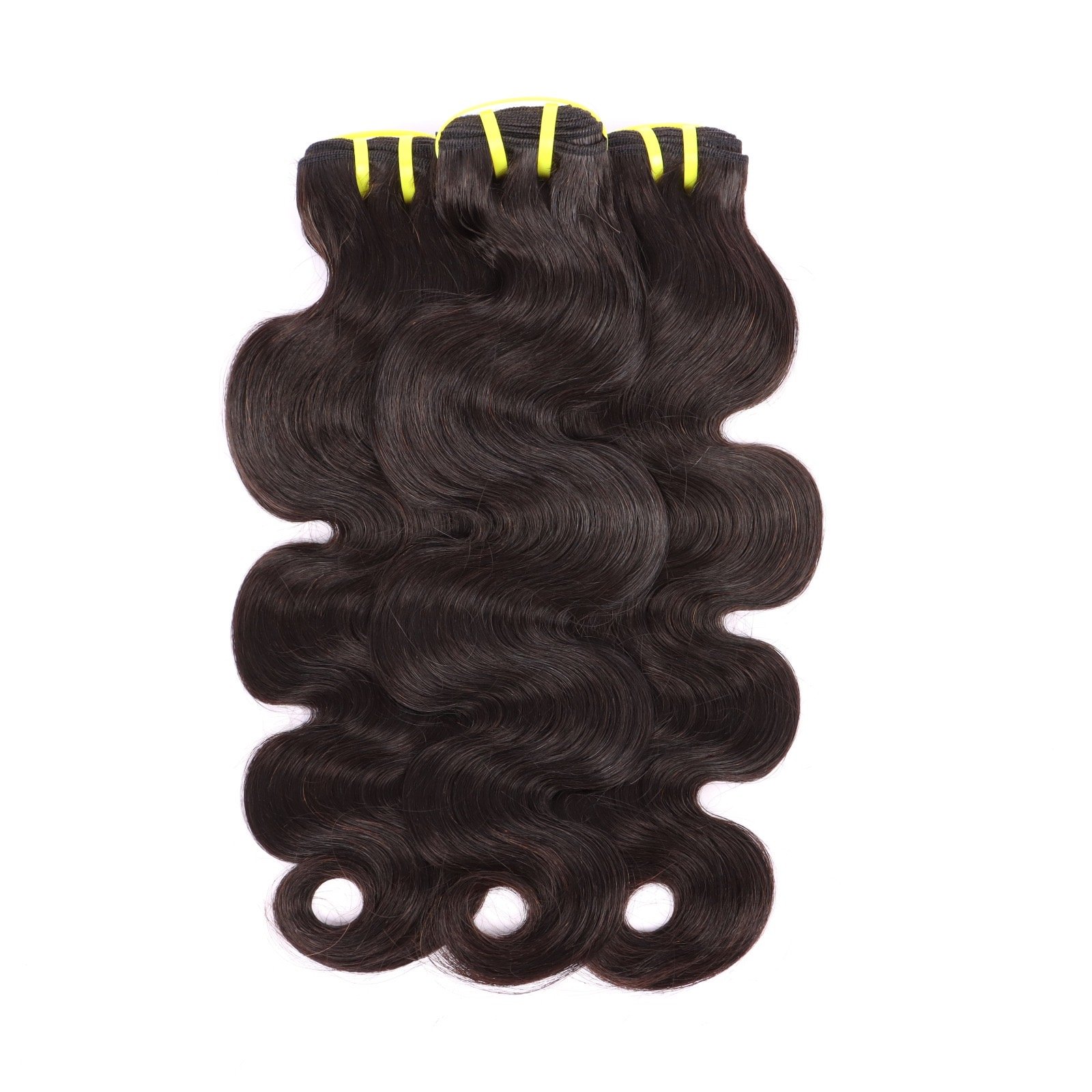 BODY WAVE BUNDLES, VIRGIN HAIR